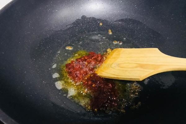 水煮肉片的做法图解15