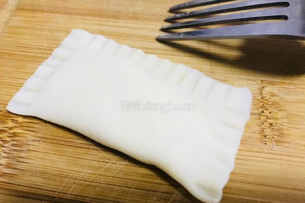 榴莲派的做法图解4