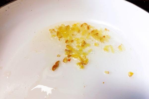 荷兰豆炒木耳的做法图解5