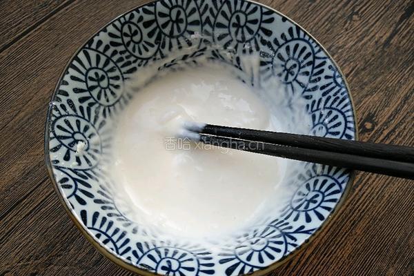 扣酥肉的做法图解3