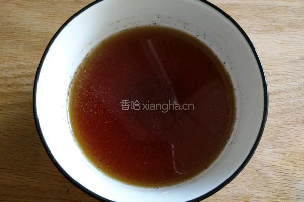  扣酥肉的做法图解8
