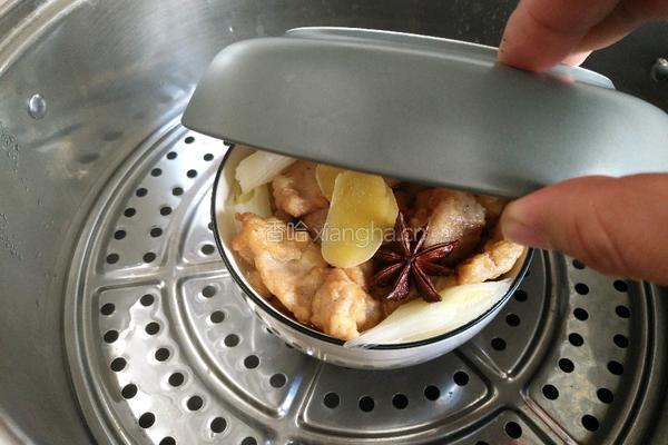  扣酥肉的做法图解10