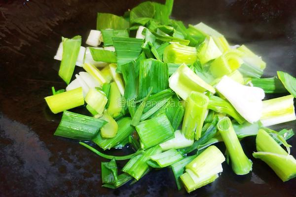 萝卜白菜炖豆腐的做法图解9