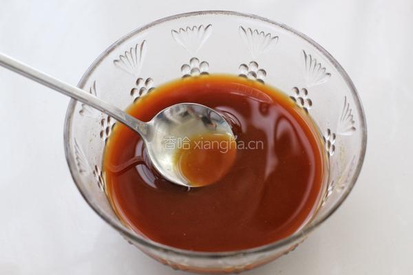 剁椒酱烧豆腐的做法图解7