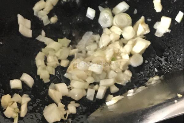 烧玉子豆腐的做法图解4