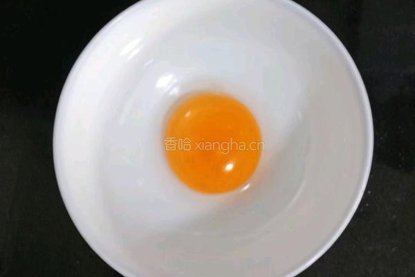 南瓜虾皮疙瘩汤 (宝宝辅食）的做法图解4