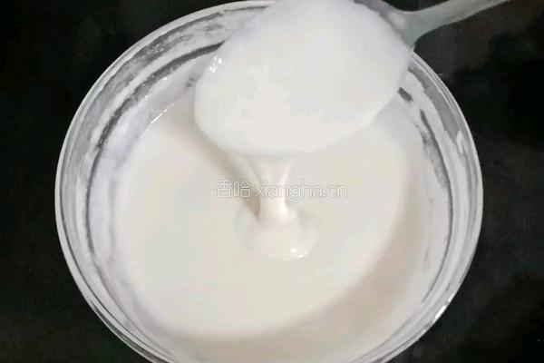 南瓜虾皮疙瘩汤 (宝宝辅食）的做法图解7