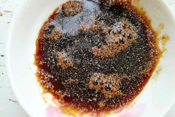 黄金豆腐的做法图解6