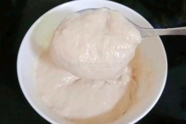 莲藕牛肉粒粒面 (宝宝辅食）的做法图解10