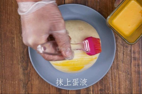中式猪扒包的做法图解5