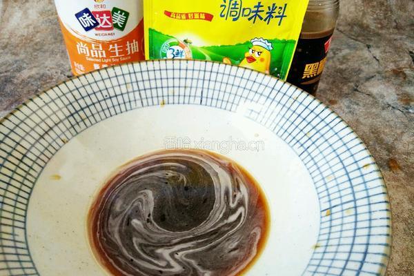 酸汤肉丸的做法图解8