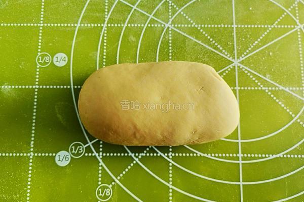 春节馒头系列之小黄鸭馒头的做法图解5
