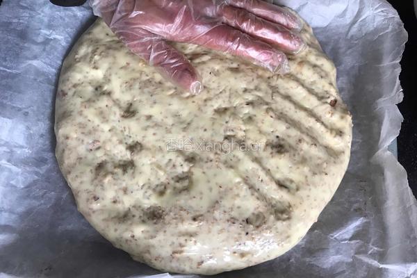 电饭锅牛轧糖的做法图解10
