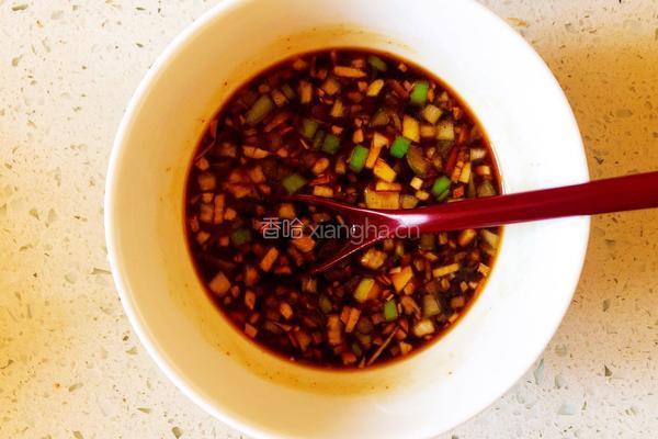 鱼香肉丝的做法图解8