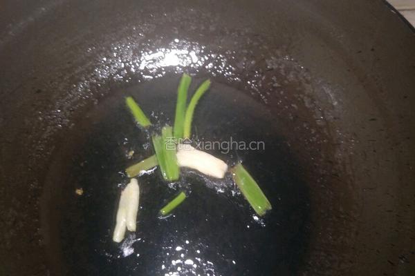 红枣烧肋排的做法图解3