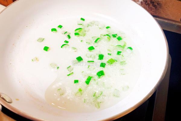 糖醋藕丁的做法图解5