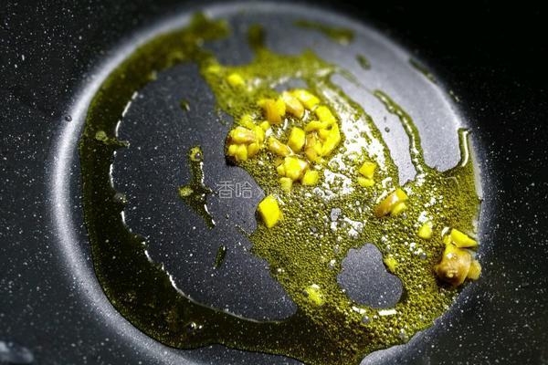 酱炒白菜的做法图解5