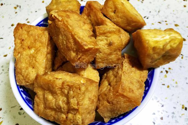 牛尾巴鱼白菜豆腐泡汤的做法图解2