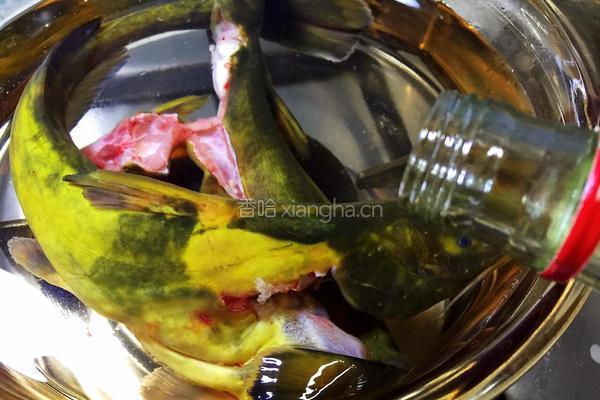 牛尾巴鱼白菜豆腐泡汤的做法图解6