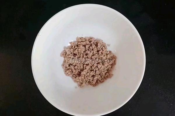 番茄牛肉疙瘩面 (宝宝辅食）的做法图解4