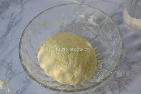 百财饺子的做法图解2