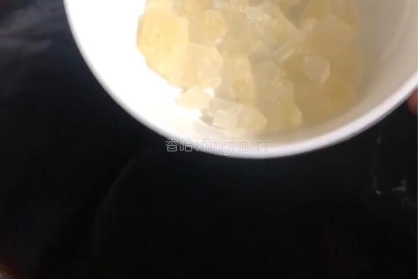 粤式-家常酱油鸡的做法图解1