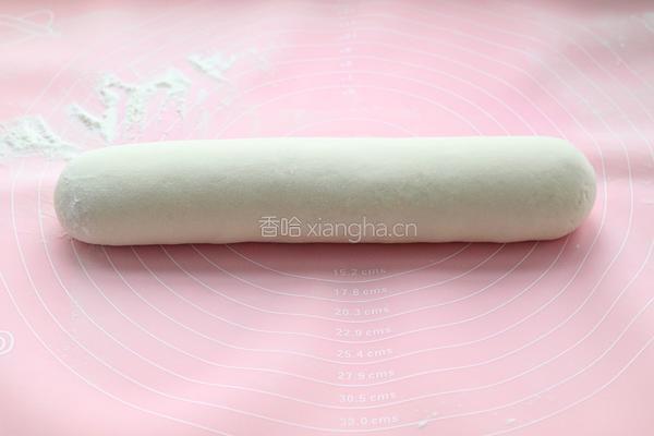 刀切馒头的做法图解4
