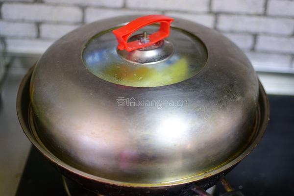 炸土豆饼的做法图解2