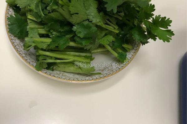 东北土豆拌茄子的做法图解3
