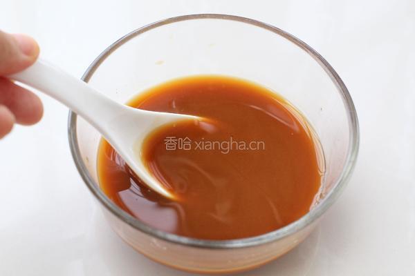 香煎培根金针菇卷的做法图解6