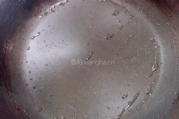 手抓饼卷饼（营养丰富的快手早餐?）的做法图解2