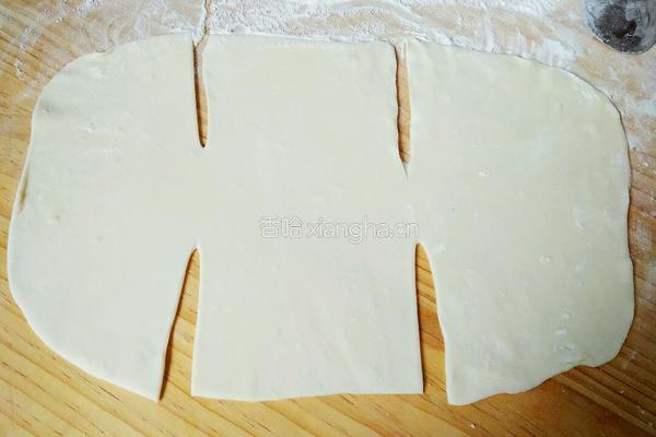 千层肉饼的做法图解8