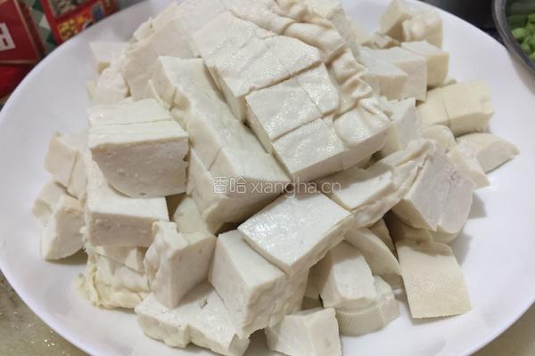 潮汕包粄的做法图解2
