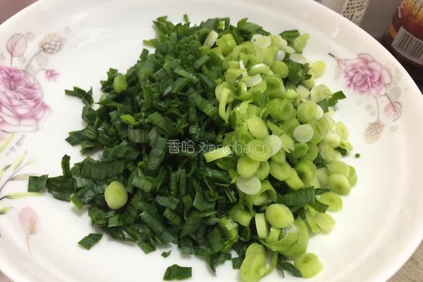 潮汕包粄的做法图解3