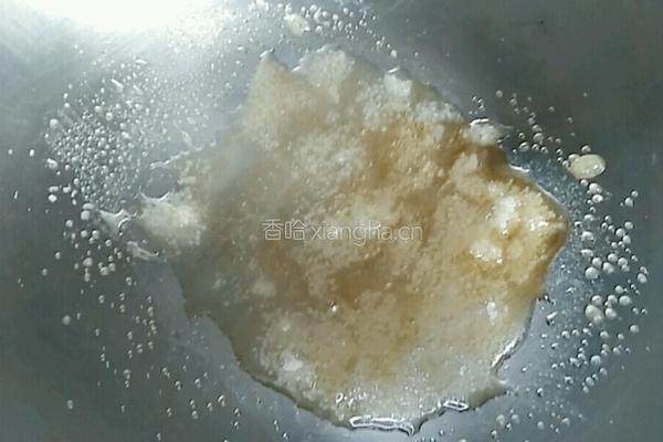 农家小炒肉的做法图解4