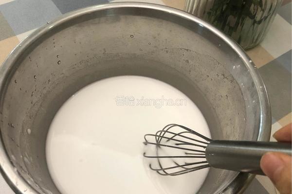 川北凉粉的做法图解2