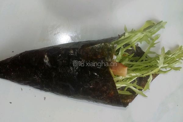花的祝福的做法图解14
