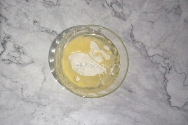 酥掉渣的芝麻糖烧饼的做法图解5