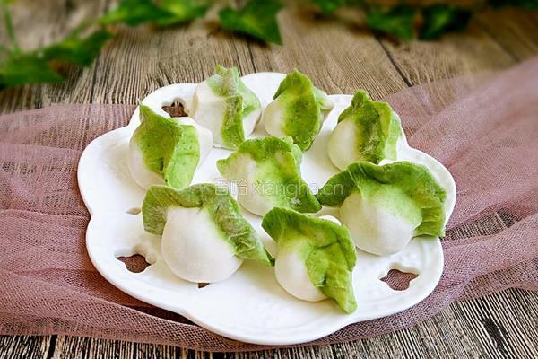 百财饺子的做法图解19