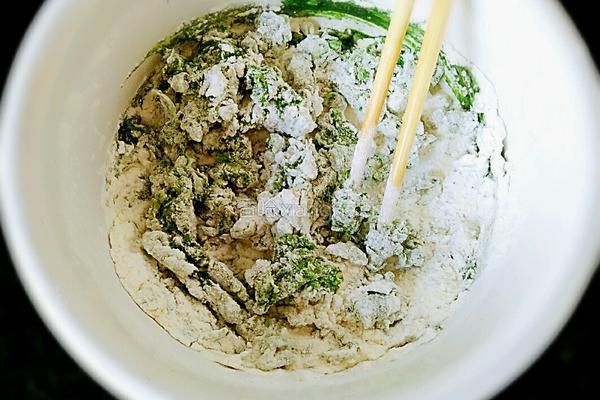 百财饺子的做法图解2