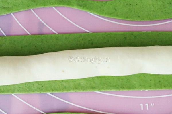 百财饺子的做法图解11