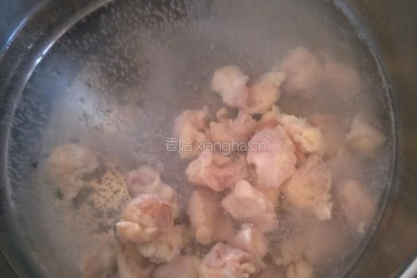 香脆掌中宝的做法图解3