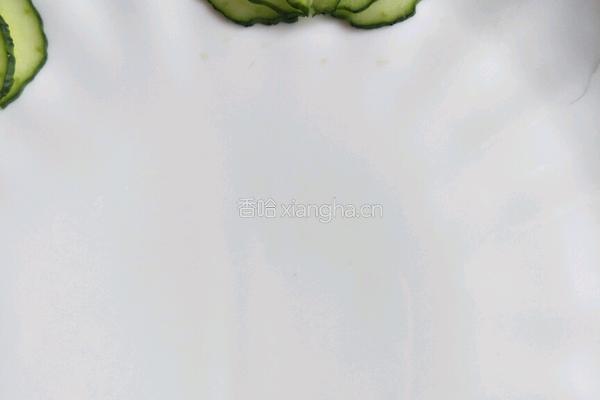 香脆掌中宝的做法图解2