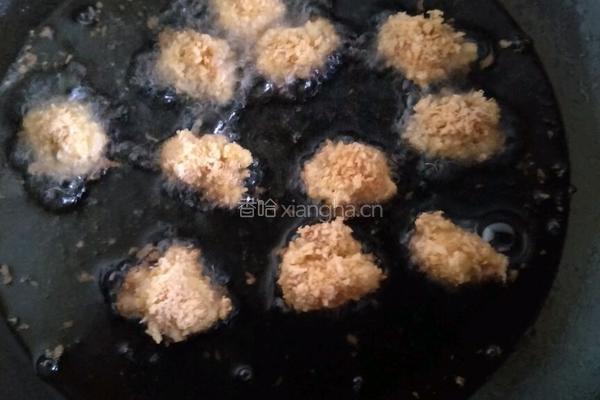 香脆掌中宝的做法图解8