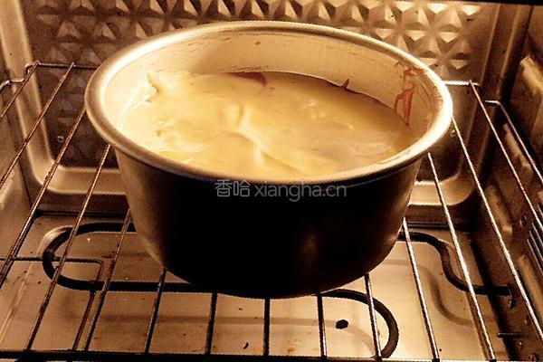 2019小猪蛋糕的做法图解22