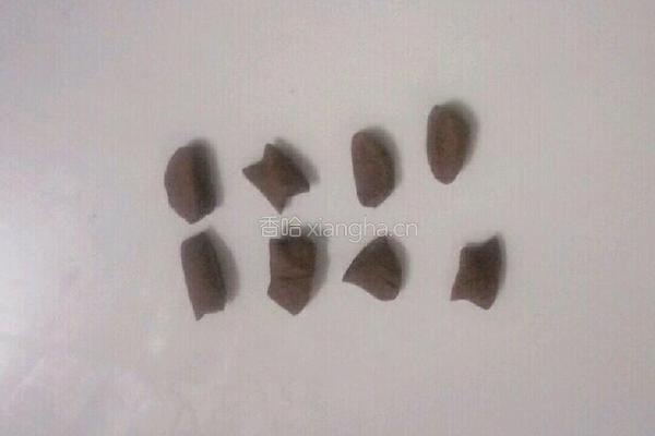 雪人棒棒糖馒头的做法图解15