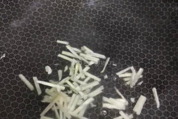 白玉翡翠羹的做法图解5