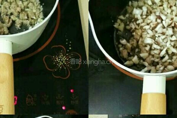 过年必吃汤圆的做法图解4