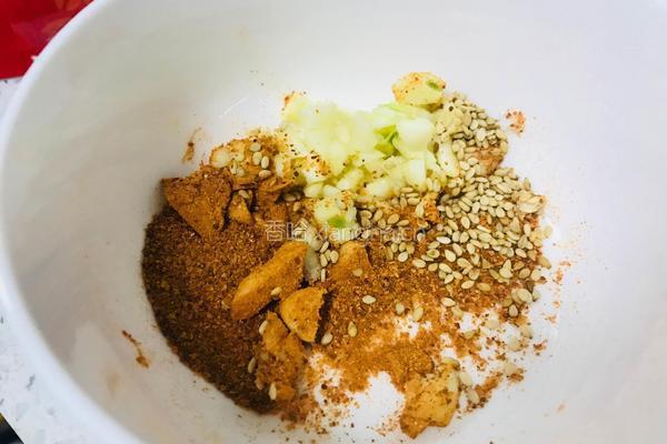 凉拌干豆腐丝的做法图解9