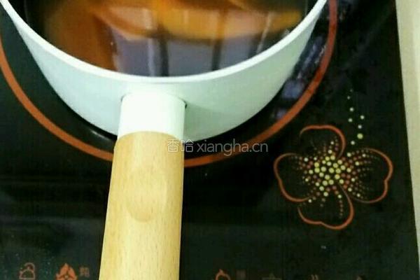 缤纷金针菇卷的做法图解4